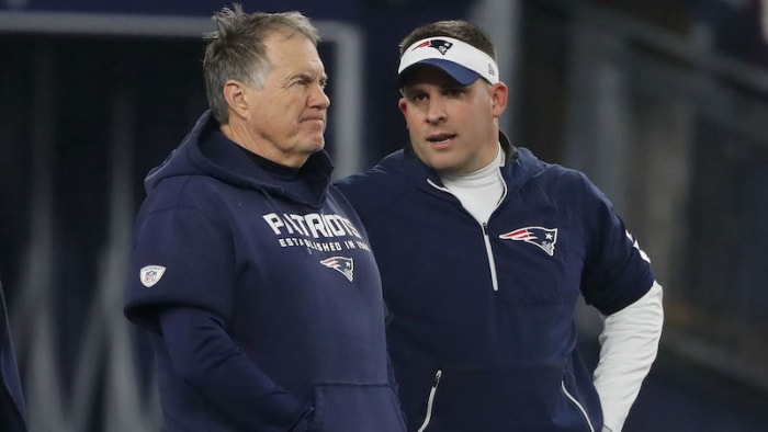 Bill-Belichick-Josh-McDaniels